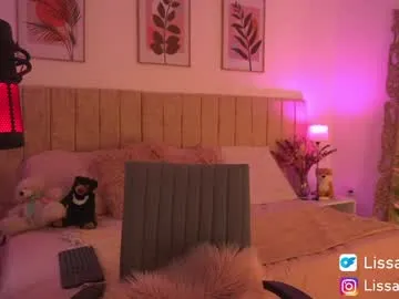 _lissana_scott live room