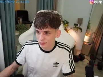 aiko_miracle's Thumb Image