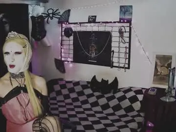 alchemymistic live room