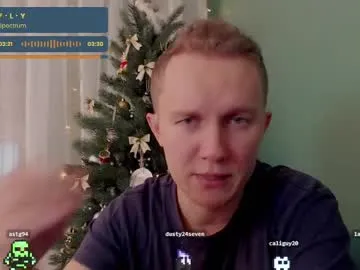 alex_amazing's Thumb Image