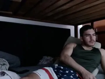 alexsb1998 live room