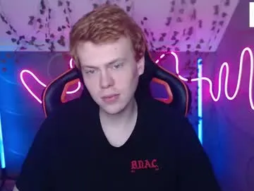 alvin_rain live room