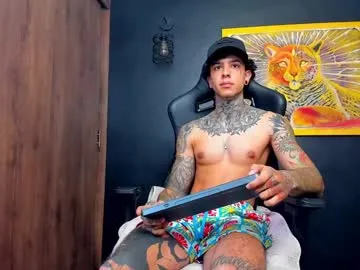 aron_ford's Thumb Image