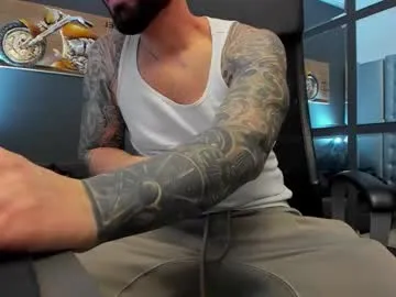 arongrant's Thumb Image