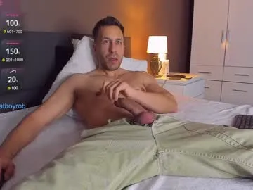 batboyrob live room