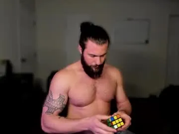 beardedfitness live room