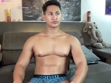 benjamincooperk1's Thumb Image