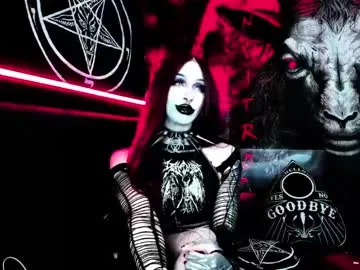 blasphemiangxrl Image 14