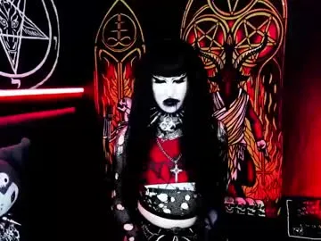 blasphemiangxrl Image 18