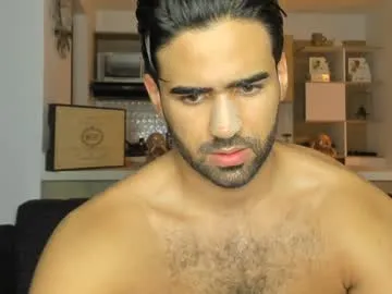 bradleymartin7 live room