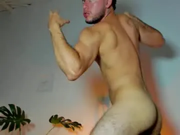 christopher_park live room