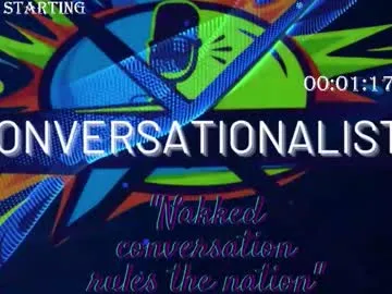 conversationalistx Image 4