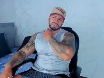 cristian_walker live room