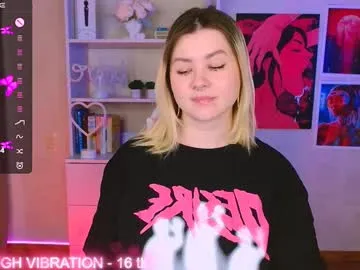 cutie_mili live room