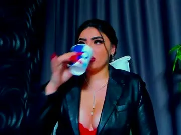 devashaqueen live room