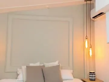 dominick_star live room