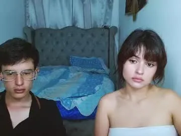 eimy_andres live room