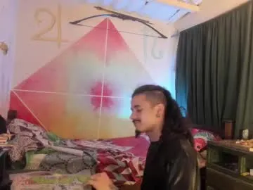 eleazar_blake's Thumb Image