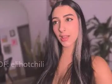 elihotchili Image 14