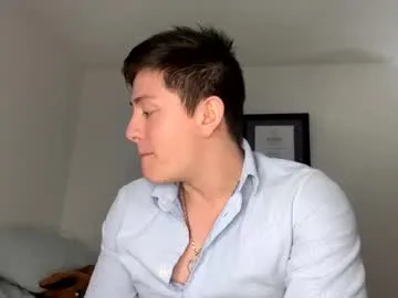 erosgoddes live room