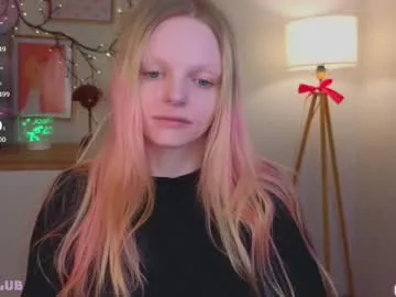 evangel1ne live room