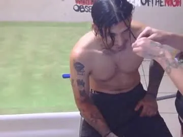 ghxstface23 live room