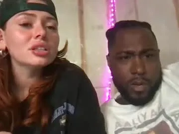 gingerinthehood69 live room