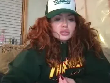 gingerinthehood69 Image 2