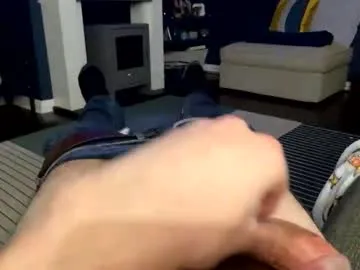 hello_mush live room