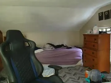 iamtommyparker live room