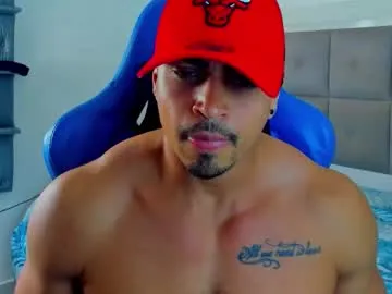 iron_coleman Image 10