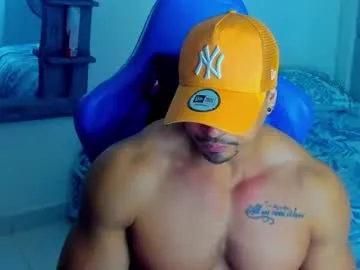 iron_coleman Image 17