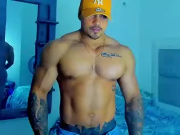 iron_coleman Image 18