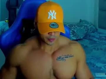 iron_coleman Image 19