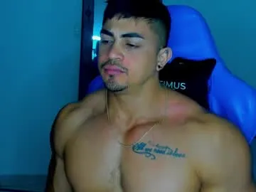 iron_coleman Image 5