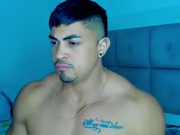 iron_coleman Image 7