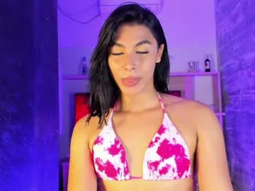 isabellefoxx live room
