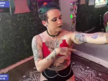 iwillbeyourmuse Image 3