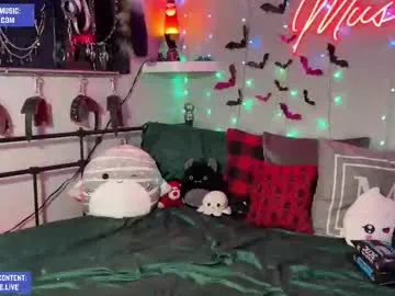 iwillbeyourmuse Image 6