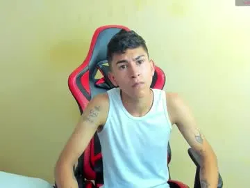 jackson_wills's Thumb Image