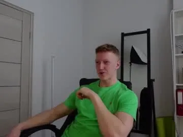 jacob_devon live room