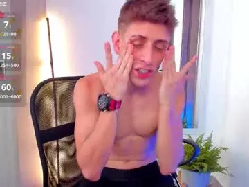 jasper__jones live room