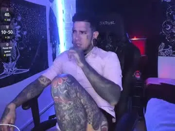 jhonny_ackerman's Thumb Image