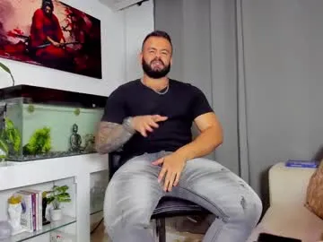 johnnygrayson_'s Thumb Image