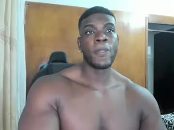 joseph_god live room