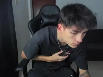 joshmiller_ live room