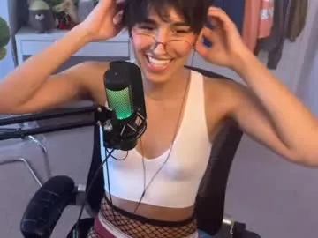 joystickjackie's Thumb Image