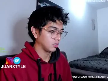 juancamroom live room