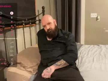 knox_steele live room