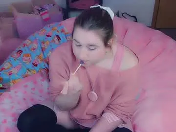 lil_alison_heart's Thumb Image